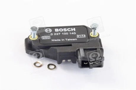 Комутатор, система запалювання (вир-во Bosch) для Peugeot, Ford, Citroen BOSCH 0227100140 фото товару