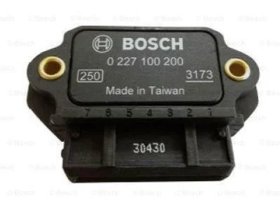 <strong>Комутатор TZ81 BOSCH 0227100200 (фото 1)</strong>