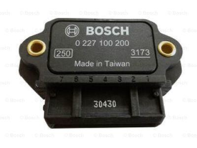 Комутатор TZ81 BOSCH 0227100200 (фото 1)