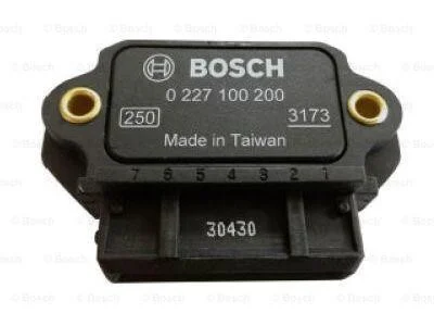Комутатор TZ81 для Alfa Romeo, Porsche, Opel, Fiat BOSCH 0227100200 фото товару