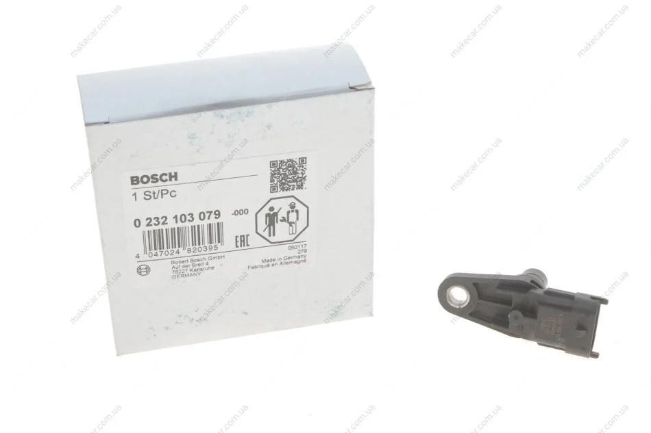 <strong>Датчик обертів BOSCH 0232103079 (фото 1)</strong>