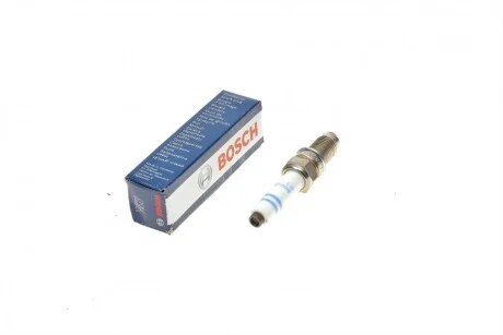 Свічка запалювання для BOSCH 0 241 135 520 фото товару