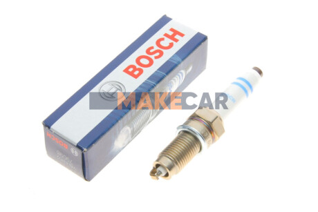 СВІЧКА ЗАПАЛЮВАННЯ BOSCH 0 241 140 535