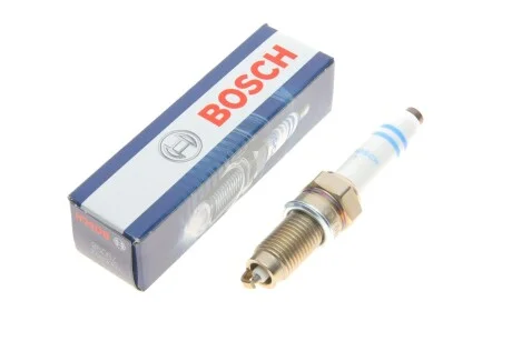СВІЧКА ЗАПАЛЮВАННЯ для BOSCH 0 241 140 535 фото товару
