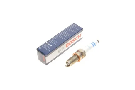 Свічка запалювання для BOSCH 0 241 145 523 фото товару