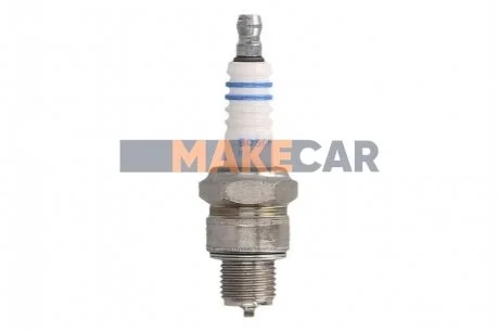 Свічка запалювання Bosch Standard Super W8AC для BOSCH 0 241 229 604 фото товару