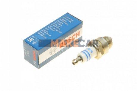 Свеча зажигания WS7F 0.5 BOSCH 0241235567