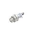 Купити WS7E свічка запалювання SUPER 0,5mm спец. техніка BOSCH 0241235764 за низькою ціною в Україні (фото 1)