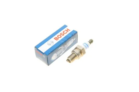 Свічка запалювання для BOSCH 0242035503 фото товару
