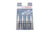 <strong>Свічка BOSCH 0 242 129 804 (фото 1)</strong>