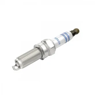Свічка для KIA, Hyundai, Suzuki BOSCH 0242135554 фото товару