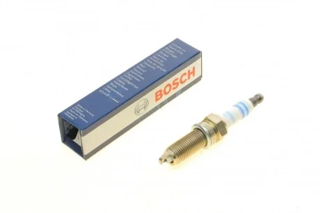 Свічка запалювання для BOSCH 0242135556 фото товару