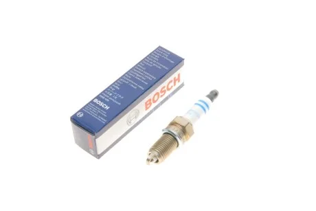 СВІЧКА ЗАПАЛЮВАННЯ для BOSCH 0 242 135 563 фото товару