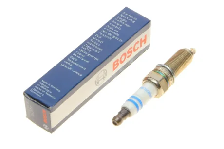 Свічка запалювання для BOSCH 0 242 140 515 фото товару