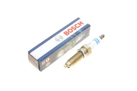 Свічка запалювання для BOSCH 0 242 140 523 фото товару