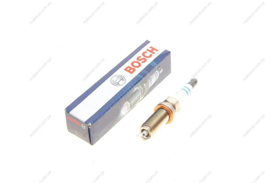 <strong>Свічка BOSCH 0242140565 (фото 1)</strong>