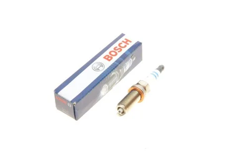 Свічка для Renault, Dacia, Smart, Nissan, Mercedes BOSCH 0242140565 фото товару