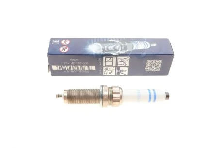 Свічка для Mini, BMW BOSCH 0242140567 фото товару