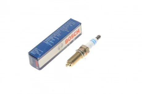 Свічка запалювання для BOSCH 0242145510 фото товару