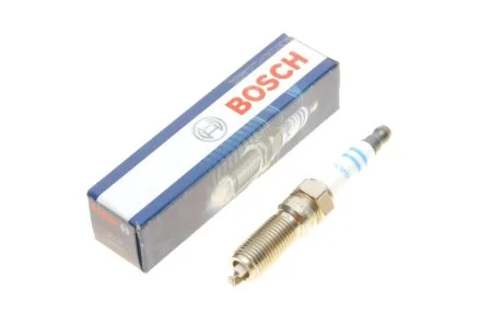 Свічка запалювання FORD Ecoboost 1.0 18-, OPEL 1.6 12- (вир-во) для BOSCH 0242145606 фото товару