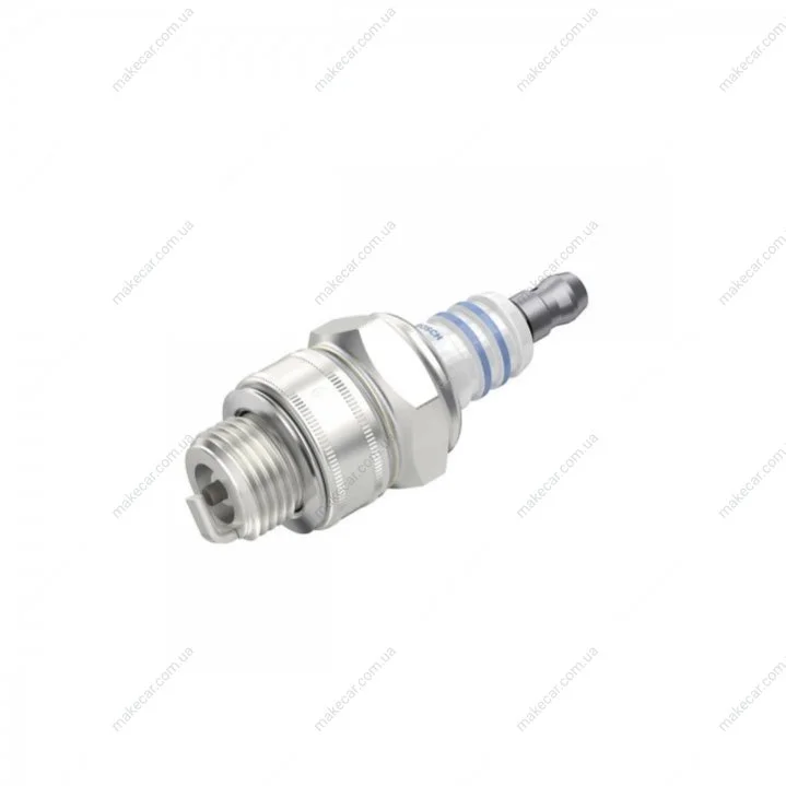 <strong>Свеча зажигания Bosch Standard Super WR11E0 BOSCH 0242215502 (фото 1)</strong>