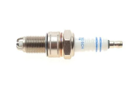 Свічка запалювання для Audi, Volkswagen, Seat BOSCH 0 242 229 658 фото товару