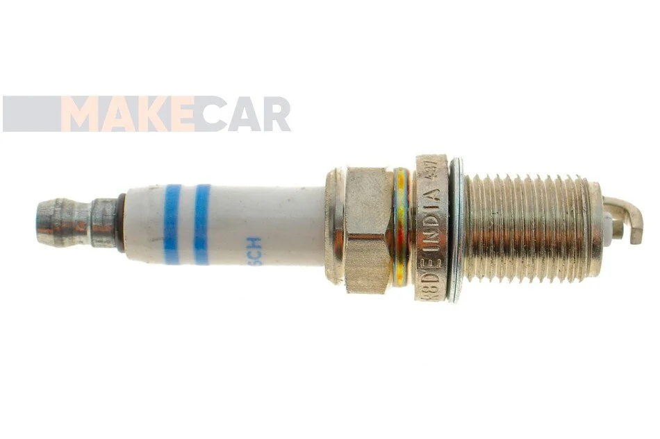 <strong>СВІЧКА FQR8DE 0.9 SUPER BOSCH 0 242 229 724 (фото 1)</strong>