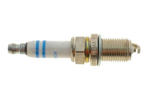 СВІЧКА FQR8DE 0.9 SUPER для Mercedes, Nissan, Fiat, Mazda BOSCH 0 242 229 724 фото товару