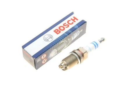 Свічка запалювання для Mercedes, Volkswagen BOSCH 0 242 229 799 фото товару