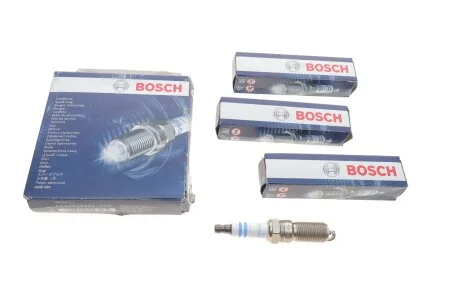 СВІЧКА HR8MCV+ для BOSCH 0 242 229 902 фото товару