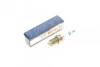 <strong>Свеча зажигания FR8KII33X BOSCH 0 242 230 528 (фото 1)</strong>
