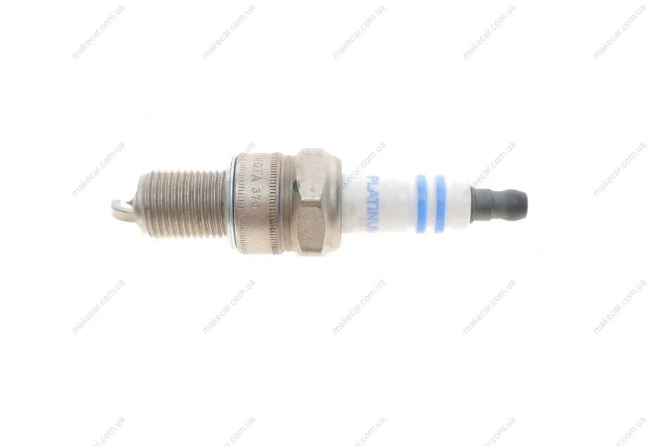 <strong>Свеча зажигания WR8DPP30W (0,9) BOSCH 0242230599 (фото 1)</strong>