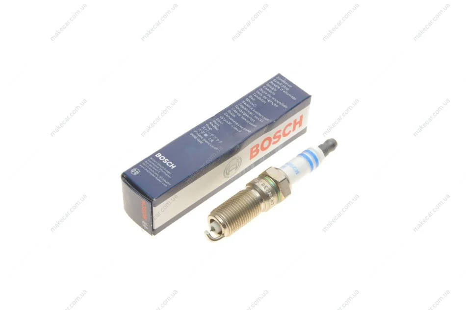 <strong>Свічка BOSCH 0242230601 (фото 1)</strong>