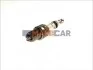<strong>Свеча зажигания FR78 W-V SUPER-4 BOSCH 0 242 232 501 (фото 1)</strong>