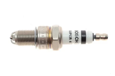 Свічка запалювання для BOSCH 0 242 232 505 фото товару