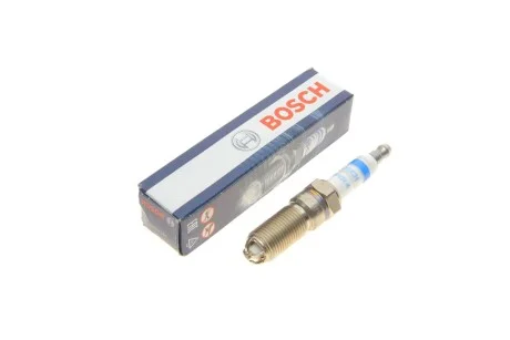 Свічка запалювання для BOSCH 0 242 232 514 фото товару