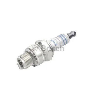 Свічка WR7AC 0.5 для BOSCH 0242235533 фото товару