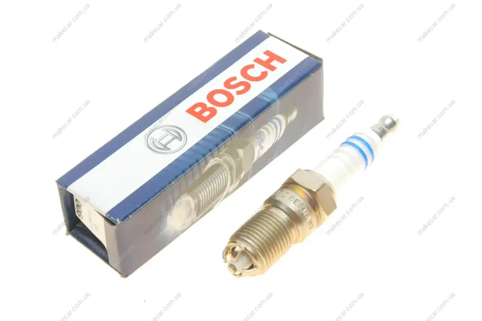 <strong>СВІЧКА HGR7KQC 1.6 SUPER BOSCH 0 242 235 607 (фото 1)</strong>