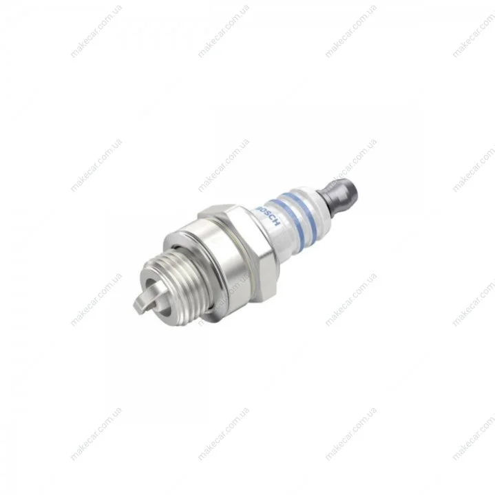 <strong>Свічка запалювання WSR7F NICKEL (вир-во Bosch) BOSCH 0242235651 (фото 1)</strong>