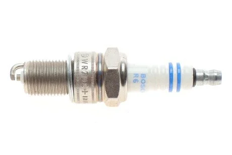Свічка запалювання для BOSCH 0 242 235 663 фото товару
