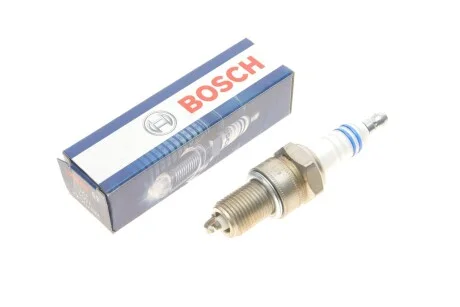 Свічка запалювання для BOSCH 0242235707 фото товару