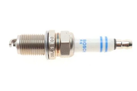 Свічка запалювання FR7DE2 NICKEL (VW) (вир-во) для BOSCH 0242235797 фото товару