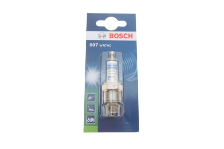 Свеча зажигания BOSCH 0242235900 фото товара