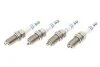 <strong>Свічка запалювання FR7DCXE NICKEL CHEVROLET AVEO, LACETTI, DAEWOO LANOS 4шт. (вир-во) BOSCH 0242235913 (фото 1)</strong>