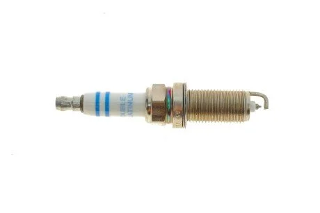 Свічка запалювання 242236510 для Mitsubishi, Vauxhall, Opel, Cadillac, Subaru BOSCH 0 242 236 510 фото товару