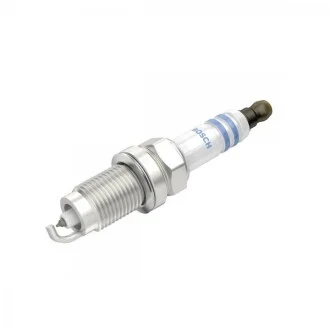 Свічка запалювання для Audi, Volkswagen, Seat, Mitsubishi, Skoda BOSCH 0 242 236 566 фото товару