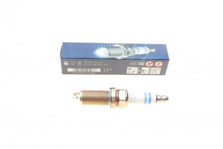 Свічка запалювання для BOSCH 0 242 236 593 фото товару