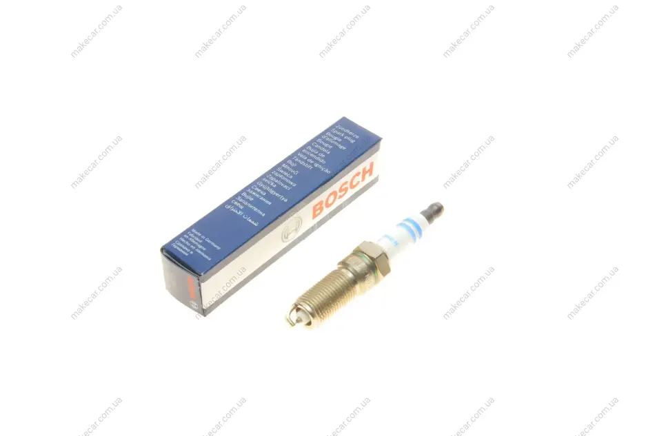 <strong>Свеча зажигания HR7NII332S (0.7) BOSCH 0 242 236 675 (фото 1)</strong>