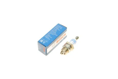 Свічка запалювання для BOSCH 0242240506 фото товару