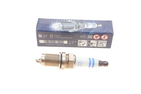 Свічка для Honda BOSCH 0242240691 фото товару